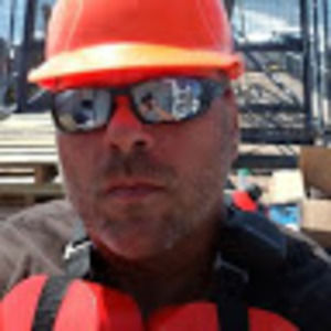 Meet your Posher, Jason